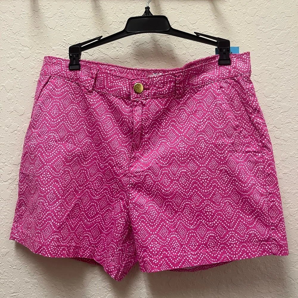 Lilly Pulitzer short new size 8